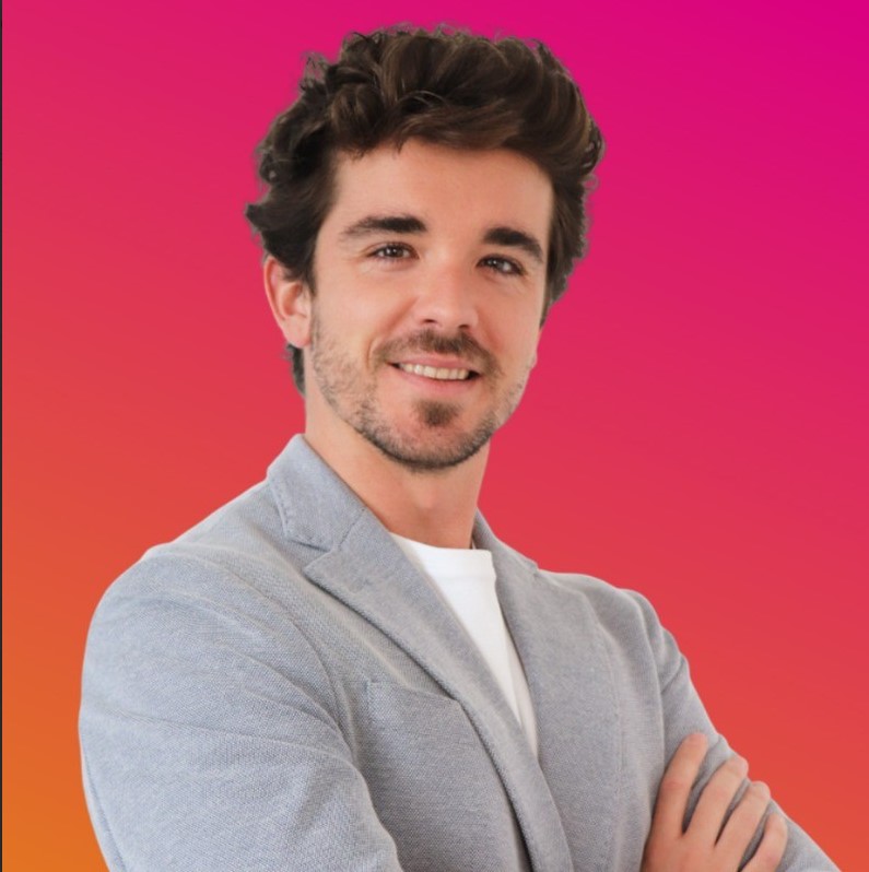 Marc Ortega