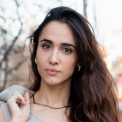 Lídia Naranjo