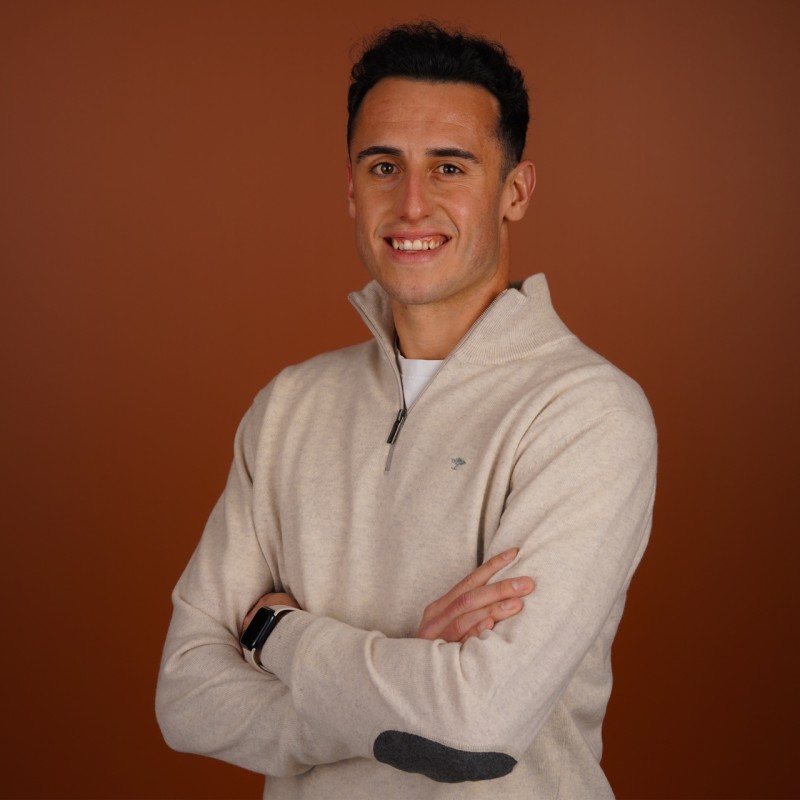 Guillem Gonzalez